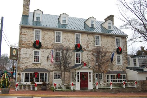 Red fox inn & tavern middleburg - The Red Fox Inn & Tavern | Historic Property, Modern Hospitality | 2 East Washington Street, Middleburg, VA 20117 | 540.687.6301 | © Middleburg Hospitality
